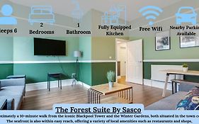 Queen Street Apartments By Sasco